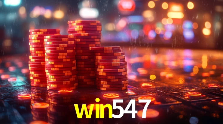 Suporte no Cassino Online win547
