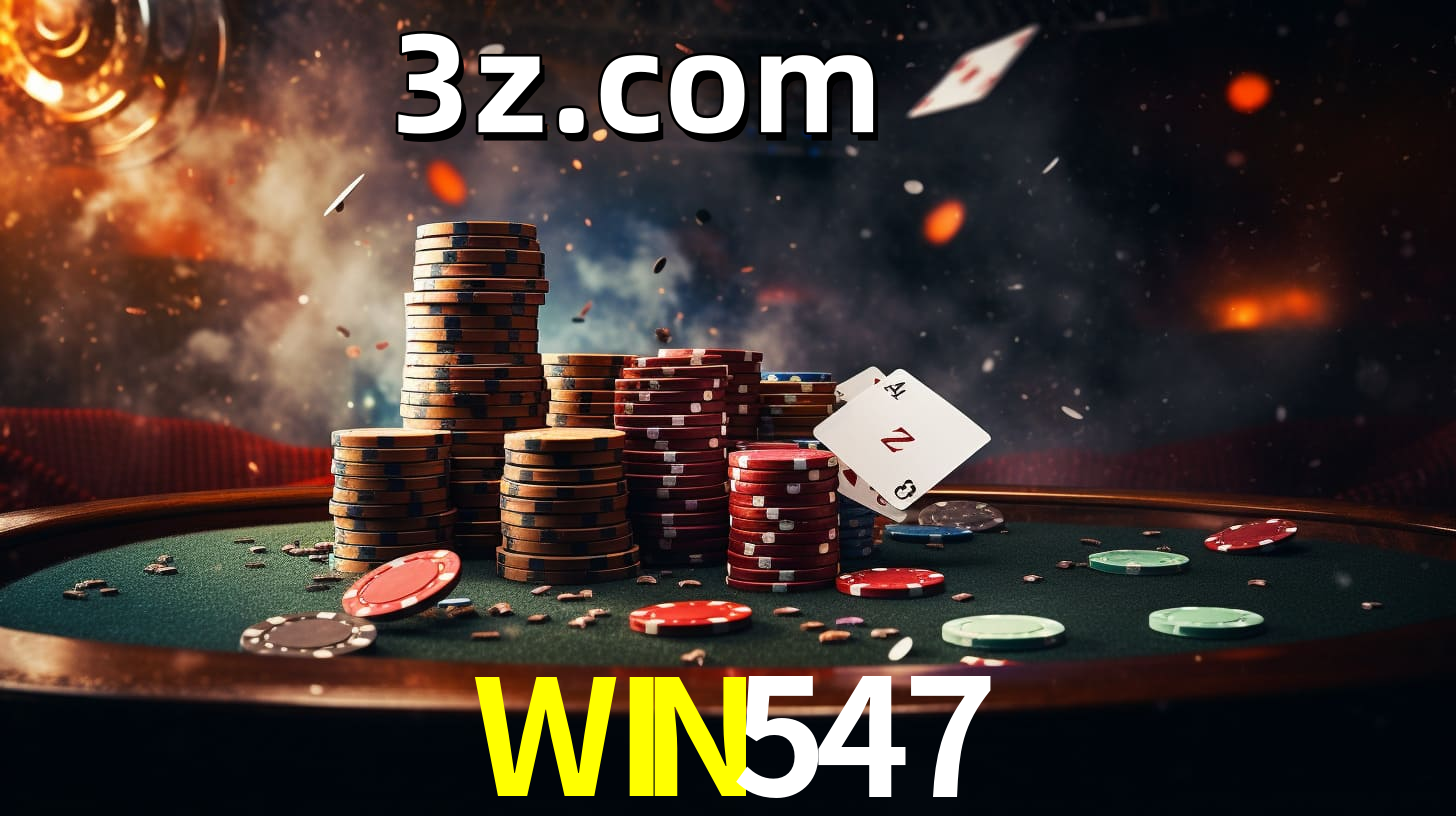Melhores Jogos de Slots no WIN547 🍀