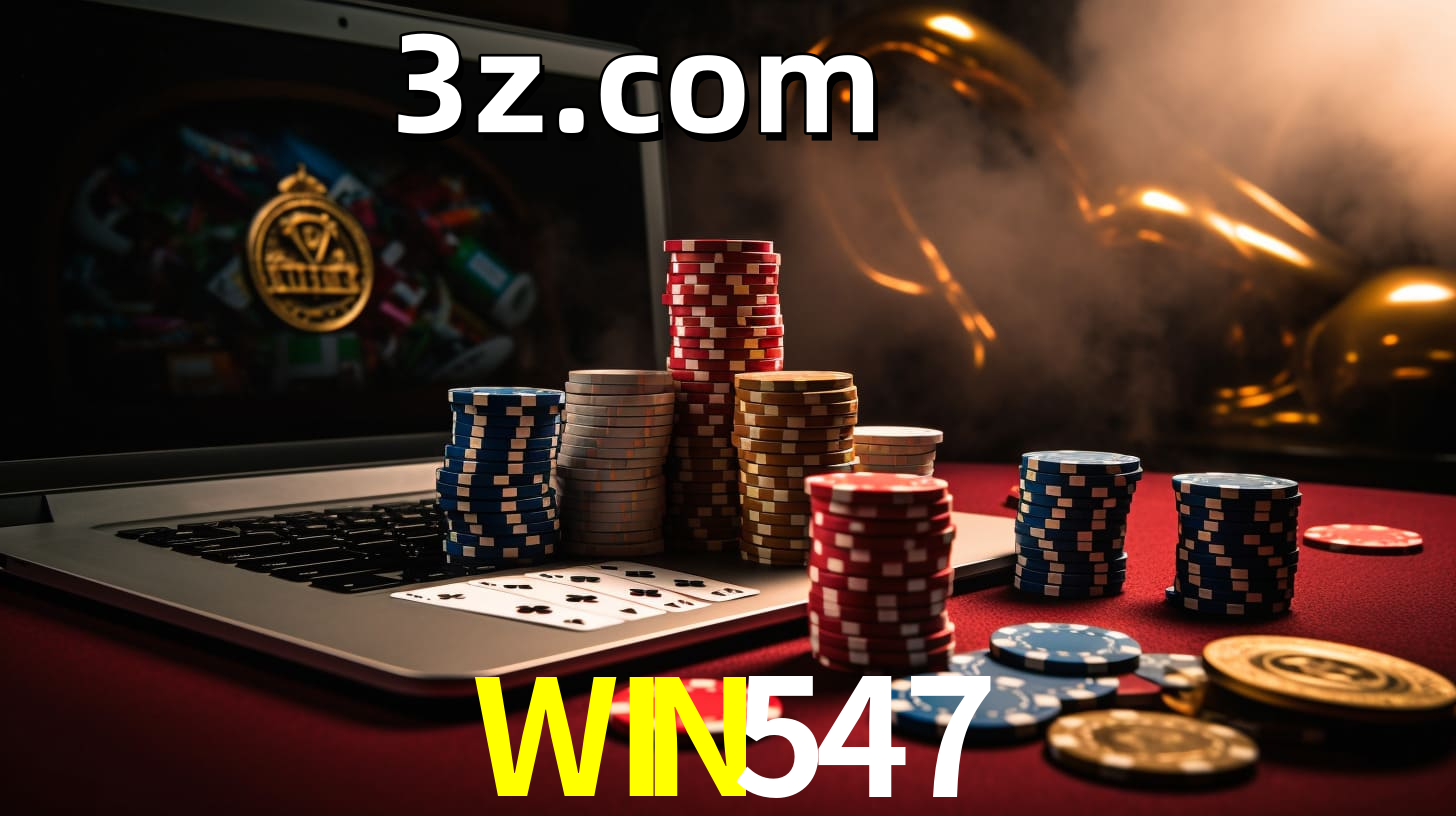 Melhores Jogos de Slots no WIN547 🍀