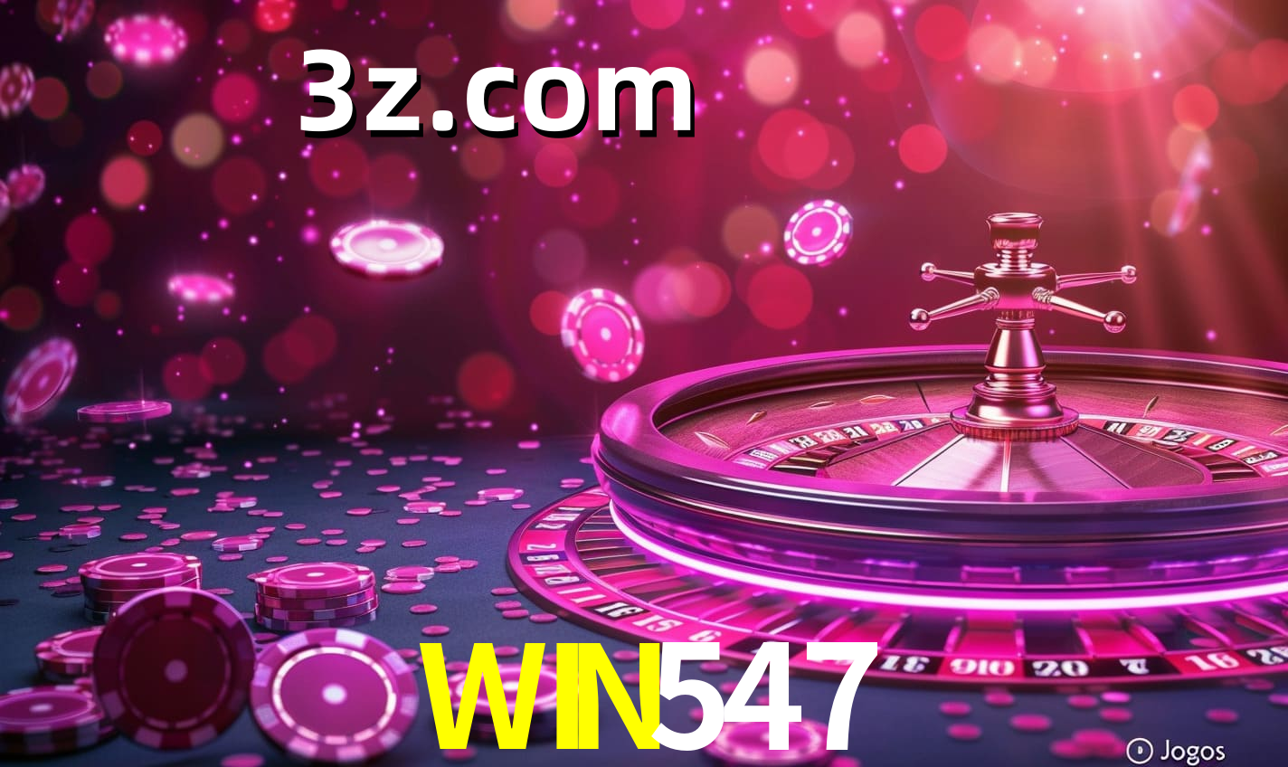 Melhores Jogos de Slots no WIN547 🍀