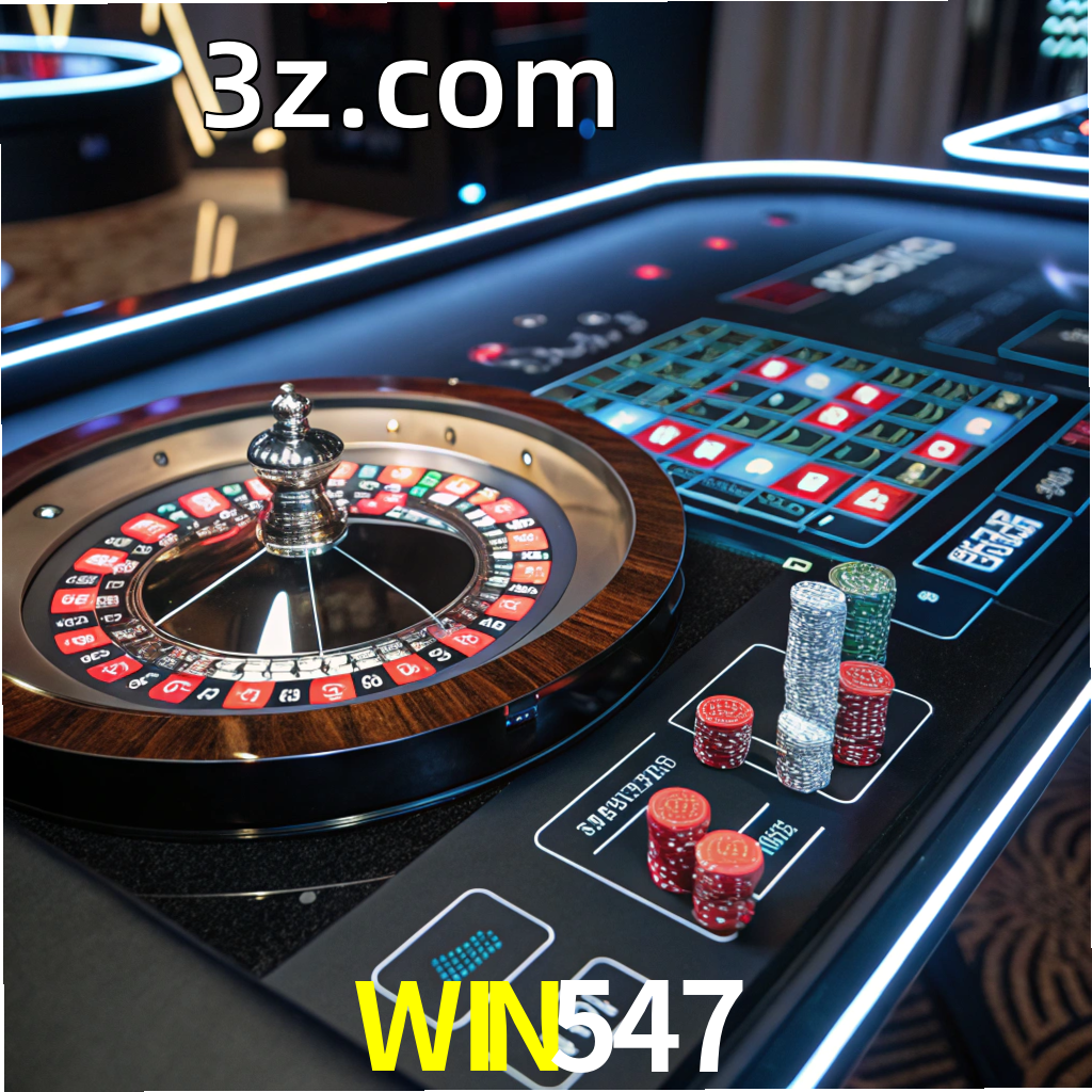 Melhores Jogos de Slots no WIN547 🍀