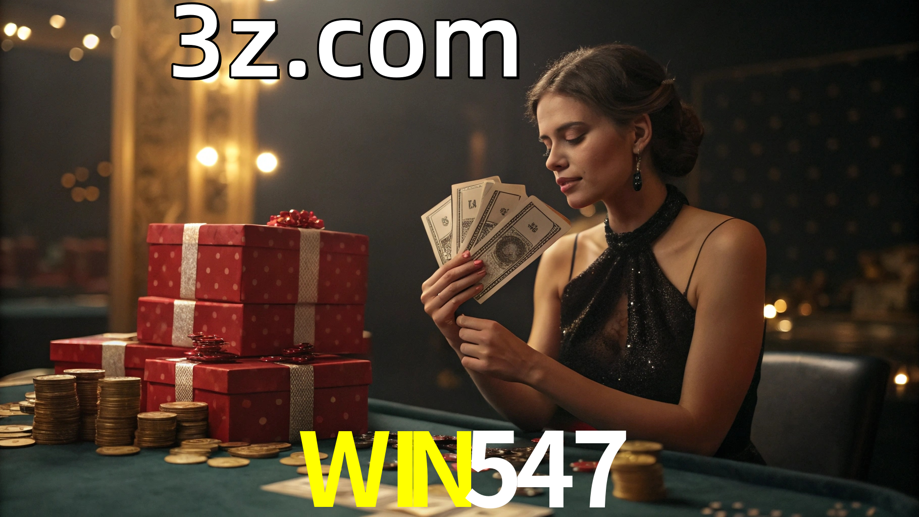 Melhores Jogos de Slots no WIN547 🍀