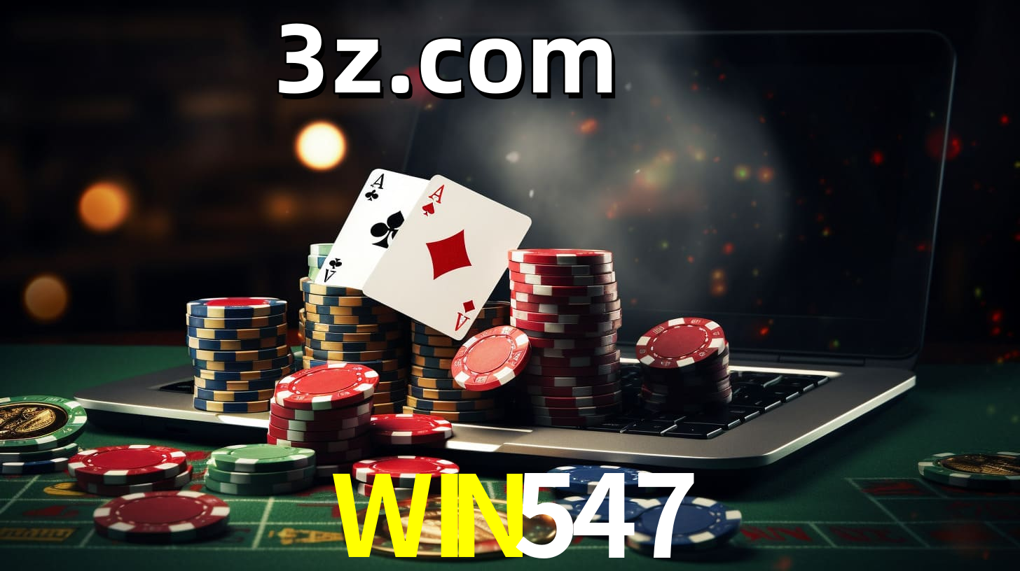Melhores Jogos de Slots no WIN547 🍀
