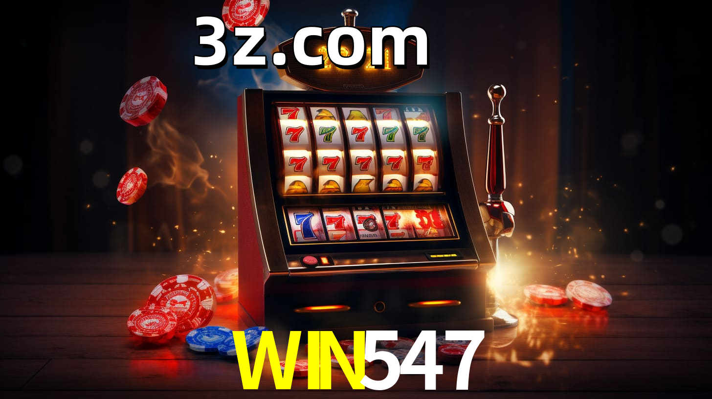 Melhores Jogos de Slots no WIN547 🍀